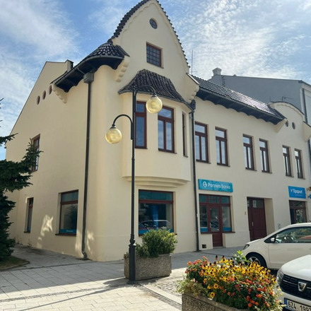 Pobočka Partners Banky Holešov